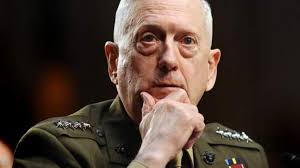 James Mattis Haberleri