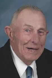 Robert Bailey Obituary (2014)