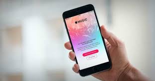 3 Cara Download Lagu Di Iphone Yang Gratis Dan Mudah