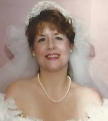 Heather Marie Wakelin (née McDowell)