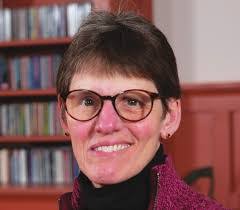 Pamela Abrahamson's Instagram, Twitter & Facebook