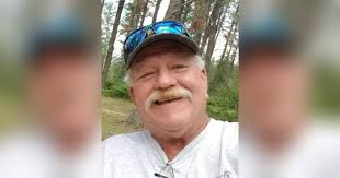 Obituary for Harley "Huck" Warren Wicklander