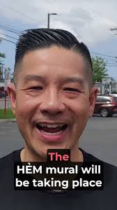 Little Saigon Hẻm-Public Mural Art 6/7/2025