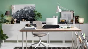 Its affordable, the designs are modern and the selection is pretty varied. Modular Desk System Customize Your Desk Or Table Ikea