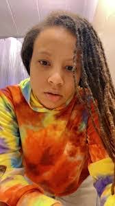 Shawntay Johnson's Instagram, Twitter & Facebook