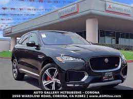 Search over 2,200 listings to find the best local deals. Used Jaguar F Pace For Sale With Photos Cargurus