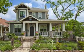 75 Craftsman Exterior Home Ideas You Ll