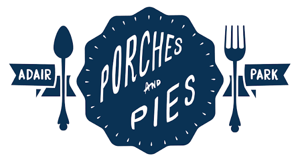 ATL Pie | Porches & Pies Fest