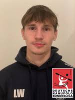 Spielerinformation: Luis Winter