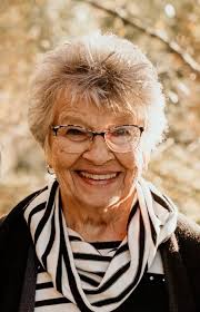 Obituary for Meryl Lorraine (Fratzke) Peters