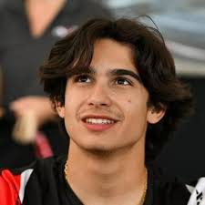 Driver: Scott Huffaker II