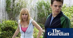 Gone Baby Gone In Pictures Film The Guardian