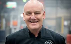 Die Casting and Machining News