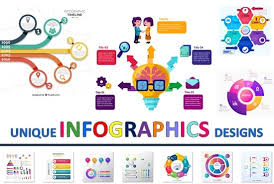 Do Infographic Data Flow Flow Chart And Process Diagram