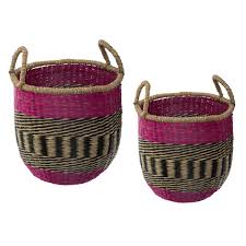 Epingle Par Atmosphera Sur Mexico Road Panier Sac A Buches Panier A Buche