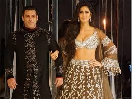 Salman Khan Friends Calls Katrina Kaif Bhabhi, Salman Khan Wanted To Marry  Katrina Kaif - Filmibeat