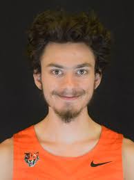 2024-25 Men's Track and Field Roster