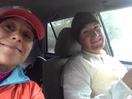 Barkley Fall Classic Runner Gives Up Spot