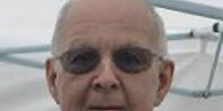 Robert Francis Roach, 88, of Ogdensburg