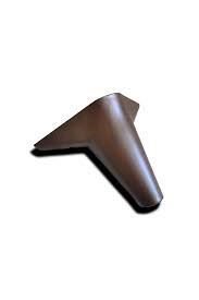 tepeaksesuar 4 adet konik ayak 12 cm ceviz koltuk kanepe tv unitesi puf komodin uyumlu fiyati yorumlari trendyol