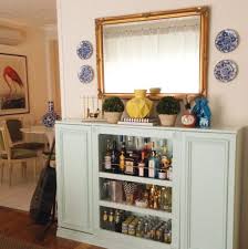 23 Instagram Worthy Ikea Hacks You Should Try This Weekend Ikea Hack Ikea Bar Ikea Dining Room