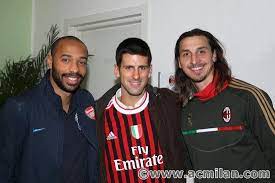 Apr 22, 2021 · ac milan is the club for which zlatan has played the most in italy, the serie a side said in a statement. Invalid Url Zlatan Ibrahimovic Ibrahimovic A C Milan