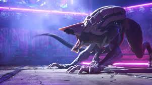 Love Death And Robots Episode 1 Watch Online Free Blur Studio Taps V Ray For Netflix S New Nsfw Love Death Robots Short Film Anthology Animation World Network