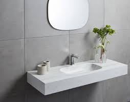 corian solid surface basins