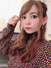 しぶとい中川翔子 on twitter