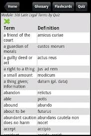 Latin Legal Terms She Could Only Wonder What Her Professors Would Think If They Knew Her Expertise In Latin Had Come Law School Law School Prep Law School Life