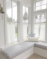 Getting These Cafe Sheers Up In The Online Shop Is On My To Do List Too It S Endless And Didn T Hap Curtains Living Room Cafe Curtains Kitchen Cafe Curtains