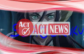 Hal ini terjadi saat takemichi kembali ke masa depan. Update Watch Record Of Ragnarok Episode 3 English Subbed Act News