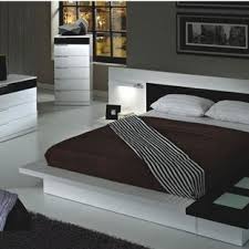 Your bedroom is your place to unwind. Ultramodern Bedroom Houzz