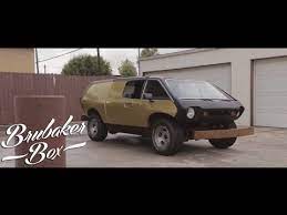 Brubaker group oder brubaker industries hatte seinen sitz in los angeles in kalifornien. The Brubaker Box Automotive Beauty Egarage Youtube