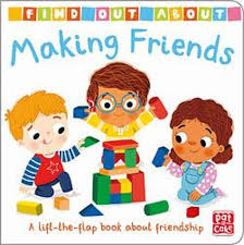 See the winners of the 2015. Find Out About Making Friends By Pat A Cake Louise Forshaw Waterstones