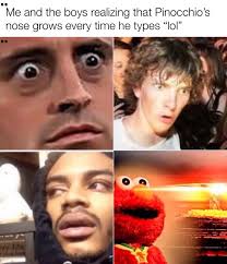 Share the best gifs now >>>. Shocking News Memes