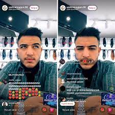 Maybe you would like to learn more about one of these? Aleyna Cakir Cinayetinin Bas Suphelisi Umitcan Uygun Un Instagram Hesabi Hacklenince Kadinlarla Yaptigi Cinsel Icerikli Mesajlar Ifsa Oldu Onedio Com