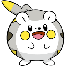 Vp Pokemon Thread 34583542 Togedemaru is my new fav <33. vp pokemon thread 34583542