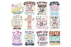 Download Free Bible Scripture Svg Bundle In Svg Dxf Png Jpg Eps Crafter File