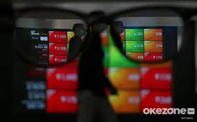 Dalam perhitungan indeks lq45 periode februari hingga april 2021, asii menduduki peringkat ke 5 dengan rasio free float sebesar 45,06%. Ihsg Diprediksi Menguat Ke 6 170 6 247 Berikut Rekomendasi Saham Hari Ini Okezone Economy