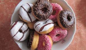 A customer with a soft spot for coffee, donuts, and making people smile is bringing buzz to beavercreek, ohio after a very. Bikin Ngiler Agan Sudah Tahu 7 Rahasia Dunkin Donuts Ini Page 8 Kaskus