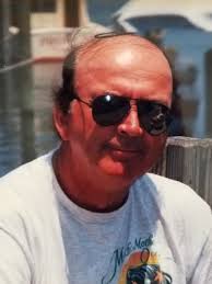 Obituary for Edward J. McLaughlin (Guest book)