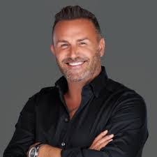 Keith Rascoe's Instagram, Twitter & Facebook