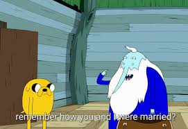 You got a nasty booty, mister. Hyper Seap On Twitter Ice King Was Trying To Marry A Princess And Then Finn And Jake Interrupted It So He Technically Married Jake Instead I Love The Quote Above Because Its
