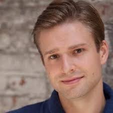 Patrick Clements's Instagram, Twitter & Facebook