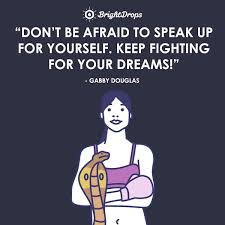 Motivate yourself and give a boost to your business with listed 10 inspirational quotes. 33 Inspirational Quotes For Women Empowering And Inspiring Bright Drops