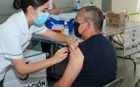 Cuándo aplican segunda dosis de vacuna pfizer sábado , 24.07.2021 / 23:23 hoy Por Fin El 29 De Mayo Inicia Vacunacion En Hermosillo De 50 A 59 Anos El Sol De Hermosillo Noticias Locales Policiacas Sobre Mexico Sonora Y El Mundo