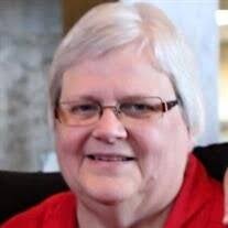 Betsy Ruth Winkelmann Obituary