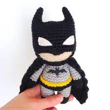 Pin On Amigurumi Crochet Patterns
