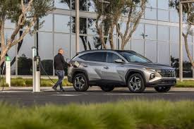 2022 hyundai tucson ultimate review. Hyundai Tucson N Line Phev Officially Unveiled With Standard Awd